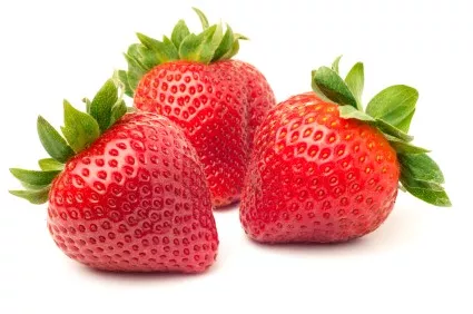 Strawberry Smoothie Mix - 1 Ltr